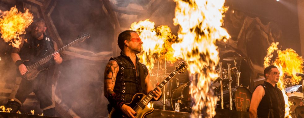 feuerengel-rammstein-tribute