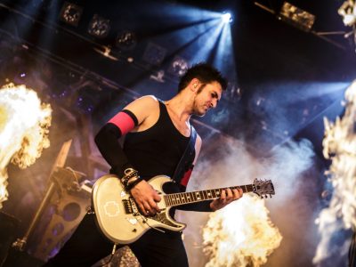 feuerengel-rammstein-tribute-band