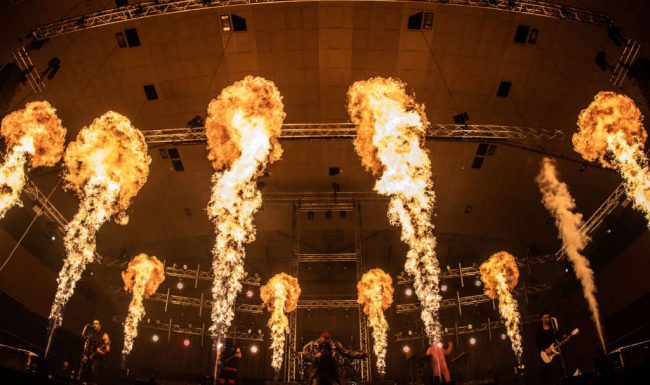 feuerengel-rammstein-tribute-band