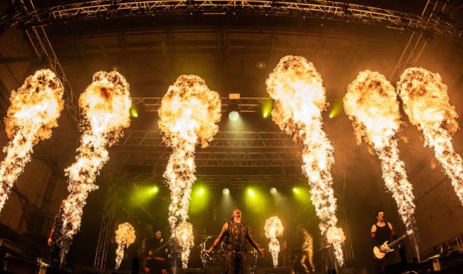 feuerengel-rammstein-tribute-live